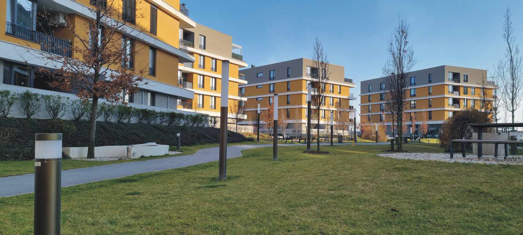 ESiTech Elektroinstallation Wien und Umgebung Wohnobjekte Elektroinstallation 1