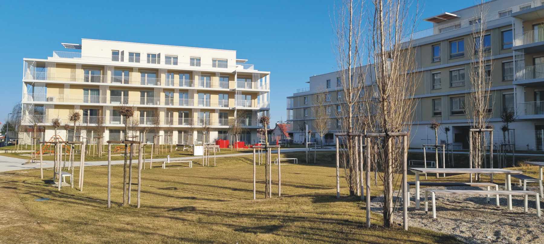 ESiTech Elektroinstallation Wien und Umgebung Wohnobjekte Elektroinstallation 4